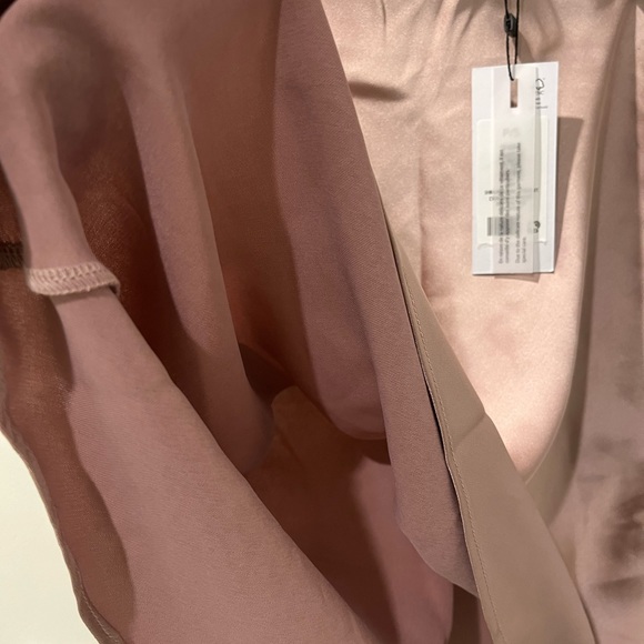 NWT Dynamite Shira Skirt 🩷 - Picture 6 of 7